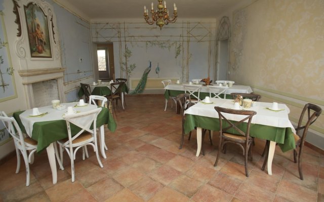 Residenza D'Epoca Villa Agnolaccio