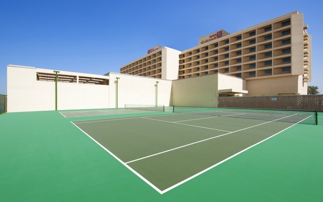 Hilton Garden Inn Ras Al Khaimah