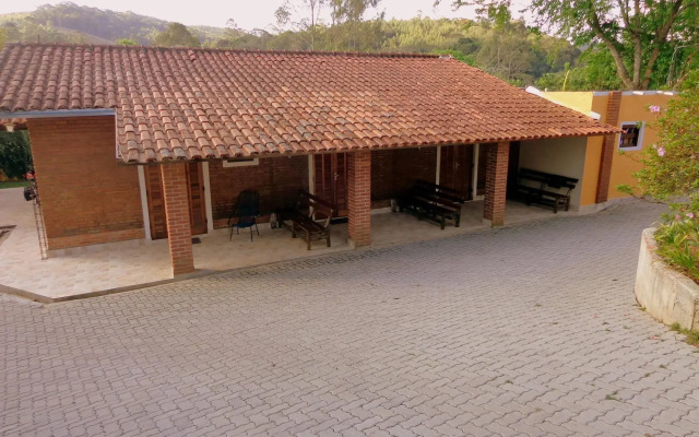 Pousada Bezerra