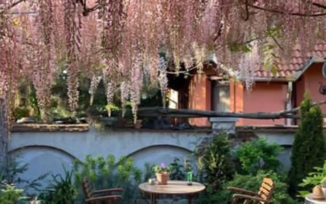 Rosehill 2 Apartman