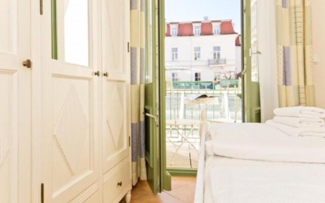 Villa Frohsinn Whg. 7