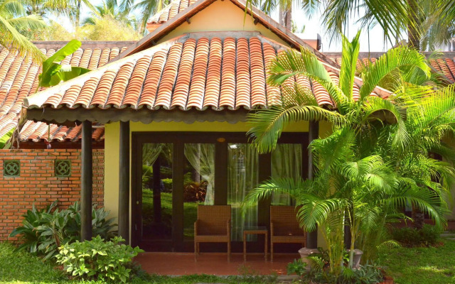 Sea Lion Beach Resort & Spa