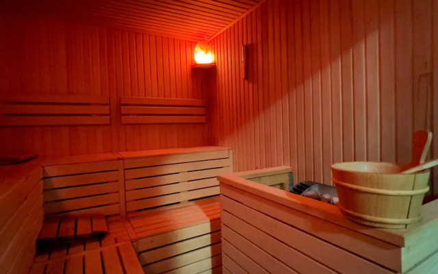 Depandance Hotel Park - Terme Dobrna