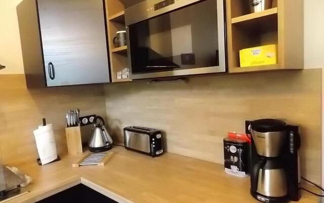 Les Gîtes De Morville