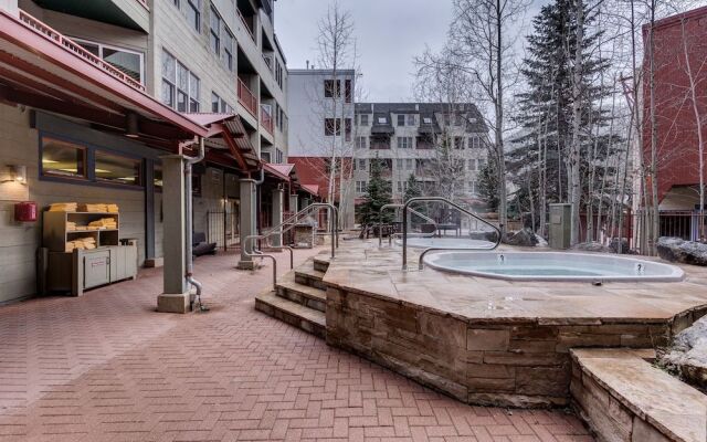 Silver Mill #8268 - 1 Br Condo