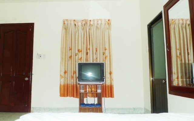 Song Lam Hotel