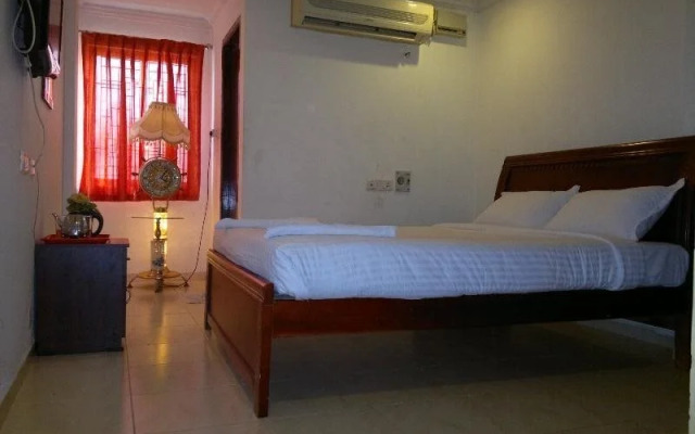 Hotel Kensington