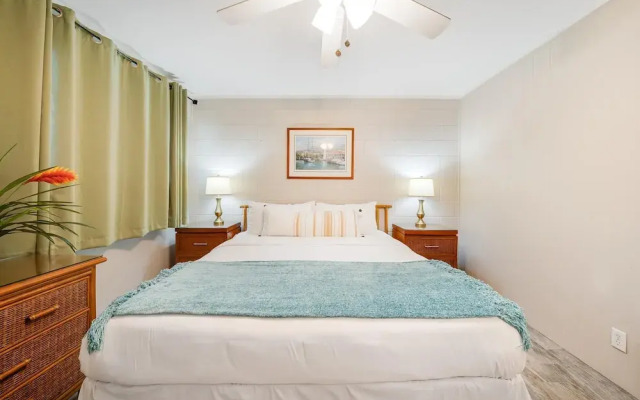 Maui Sands Seaside 713