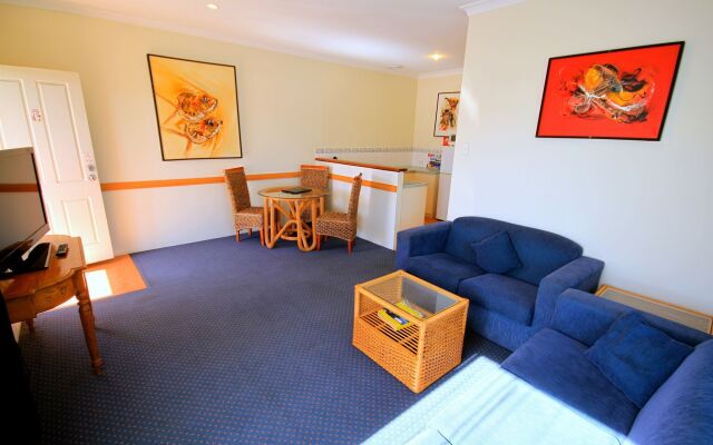 Bunbury Apartment Motel