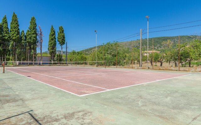 SA Pista