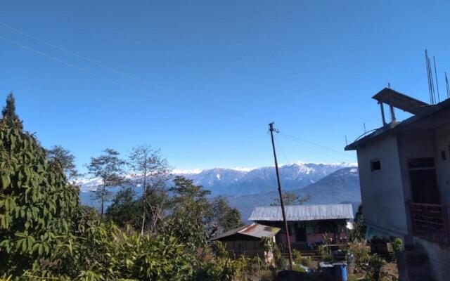 Mairung Gaon Farm Stay