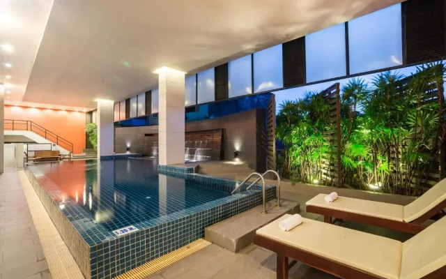 Beyond Suite Hotel