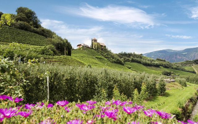 Apartments Schloss Warth