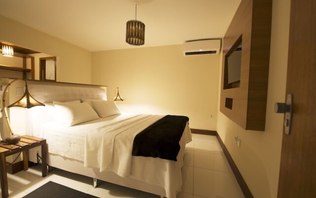 Pousada Canto do Sol