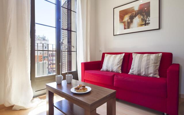 Bonavista Apartments - Eixample