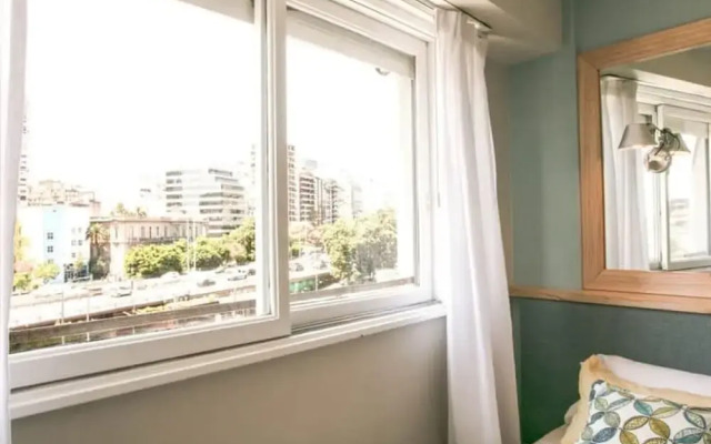 The Nordland Elegant 3 Bedroom in Recoleta