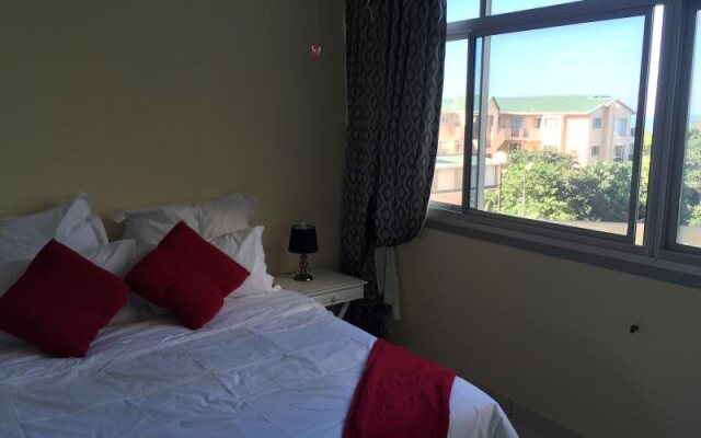 Shangri La Holiday Flats