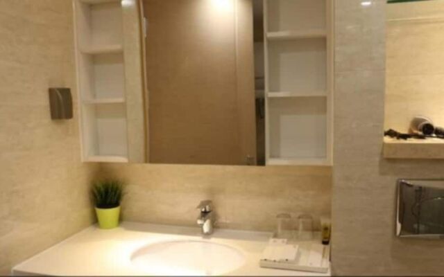 Suman Hotel Apartment