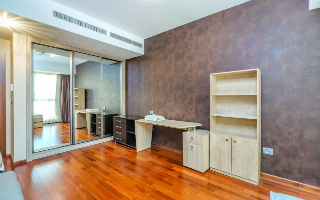 Port Baku Residance Hotel Apartment A1702