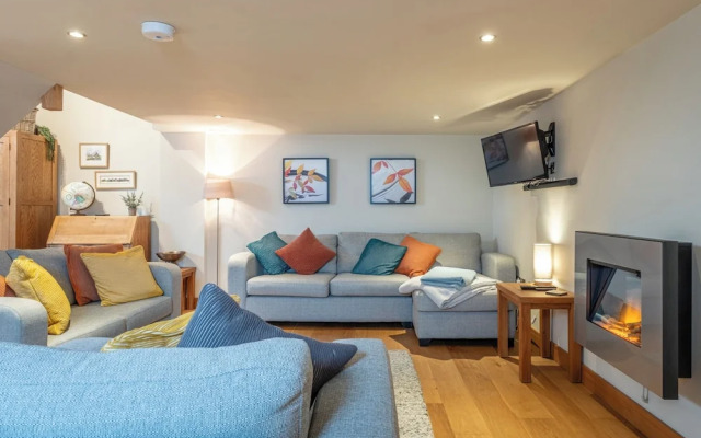 The Coach House Retreat in Warwickshire