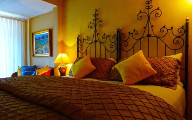 Casa Calderoni B & B