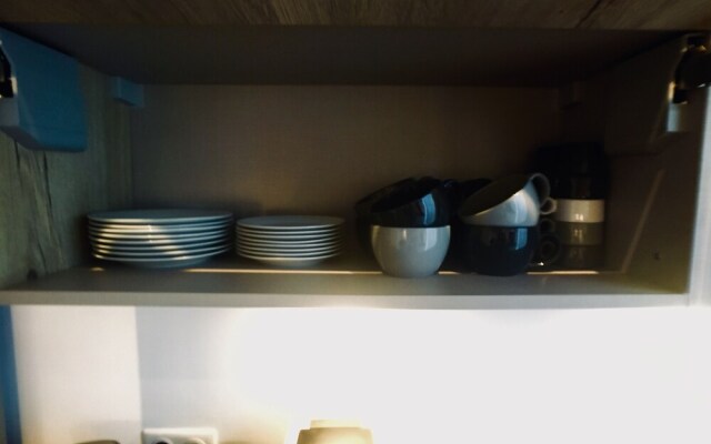 Les Appartements de Louis