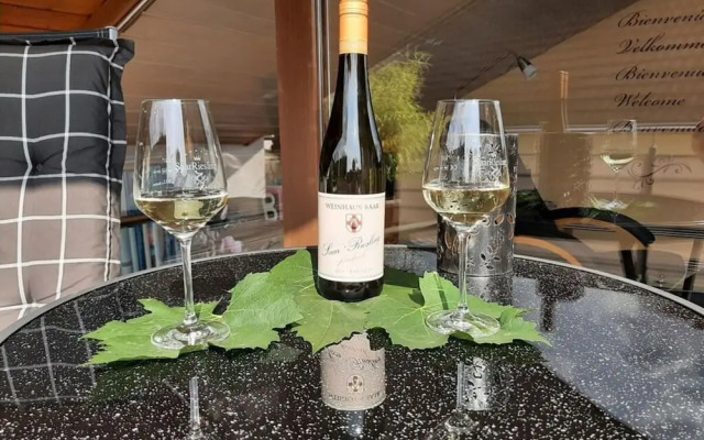 Holiday Apartment Magnolia