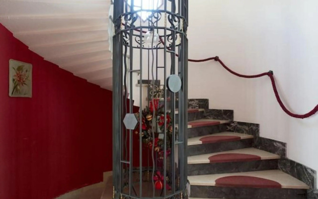 Casteluce Hotel Funivie