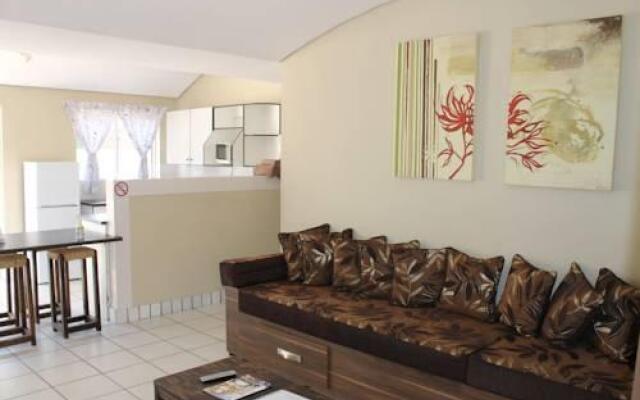 Highveld Spa Resort