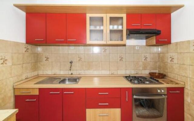 Apartment Andela