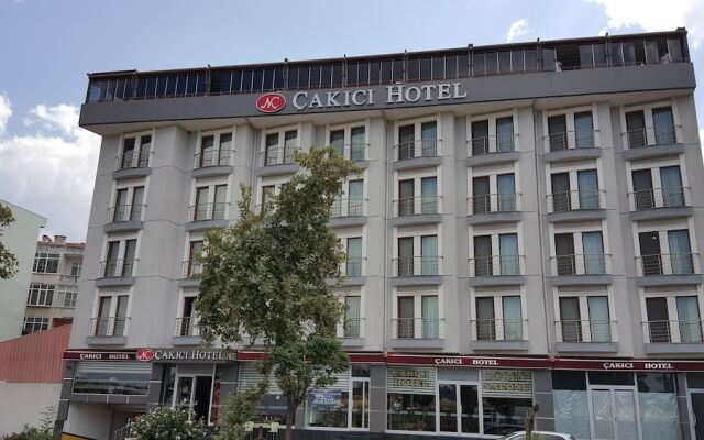 Cakici Hotel