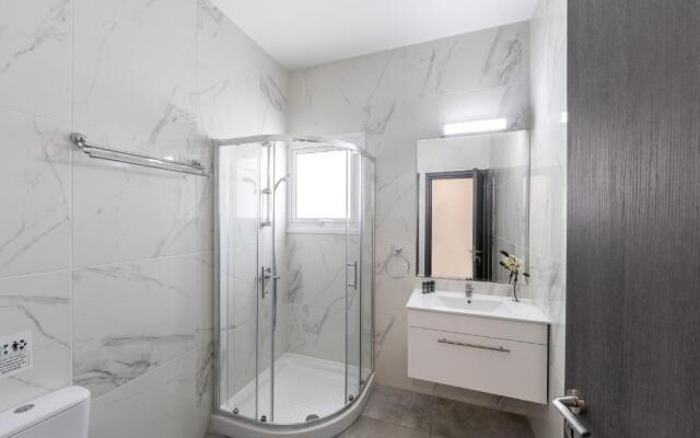 Napa Bay View Villa 7