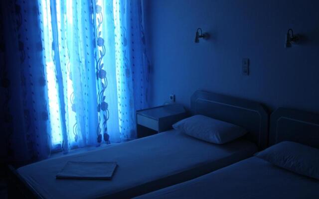 Anthemis Rooms