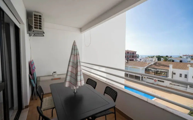 Albufeira apartment suite Velamar