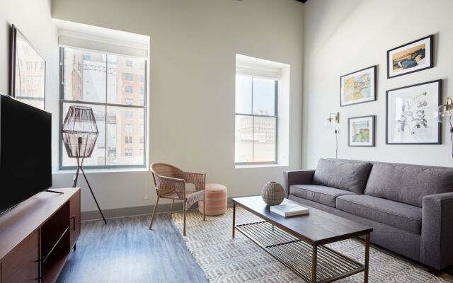 Kasa Altmayer Savannah