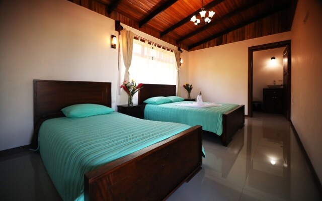 Maris Bed and Breakfast