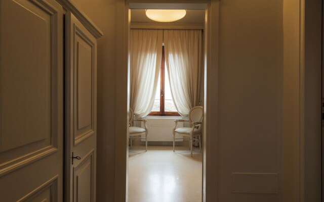Villa Elda Boutique Hotel