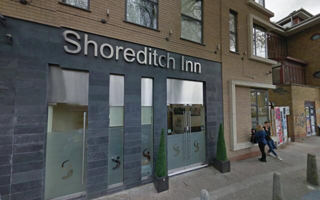 Shoreditch Inn