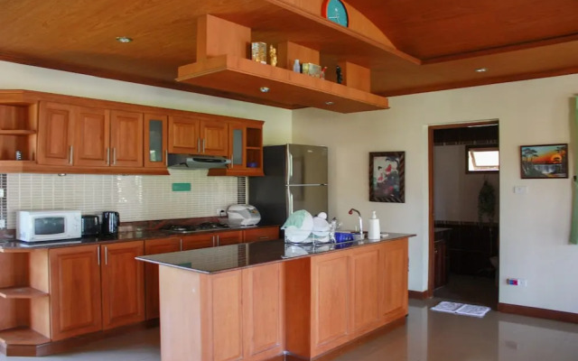 Ban Kitty Pool Villa Cha Am