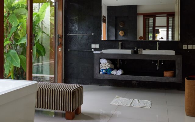 Canggu Villa by Sanga Sanga Hospitality