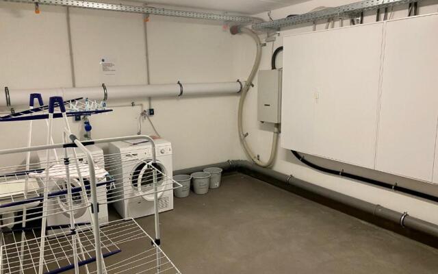 Villa Meeresrauschen Wohnung Seemöwe