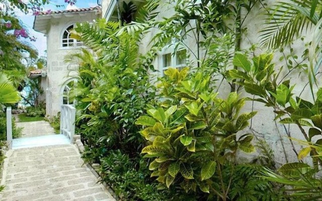 Villa Whitegates
