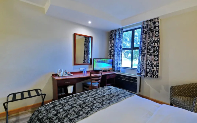 Town Lodge Polokwane