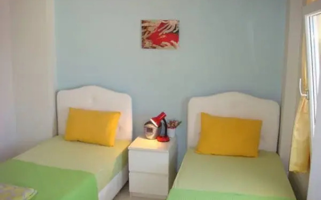 Bitez Paloma Apartments