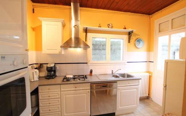 Gite les Flots Bleus