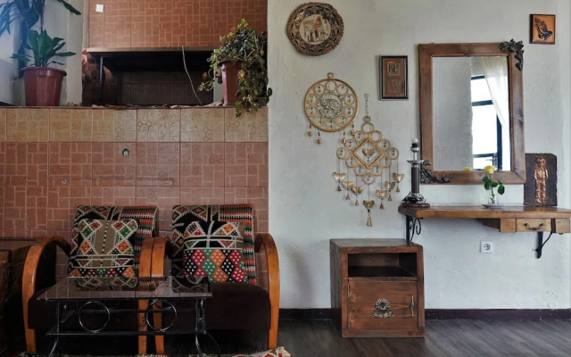 Tryst Boutique Hotel