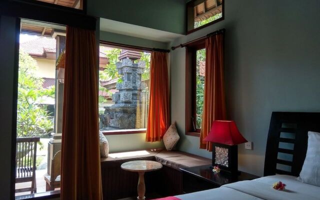 D'Kubu Legian Villa & Guest House