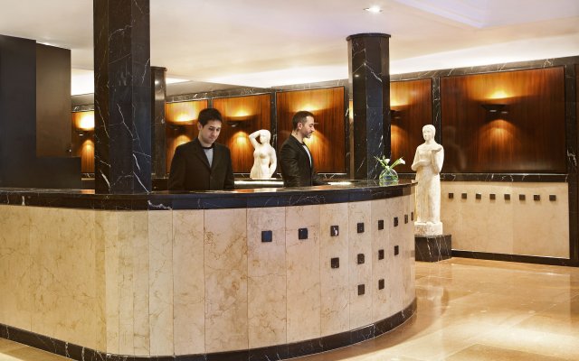 Hotel Derby Barcelona