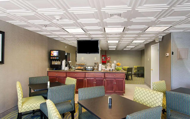 Quality Inn and Suites