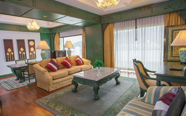 Chiangmai Grandview Hotel & Convention Center